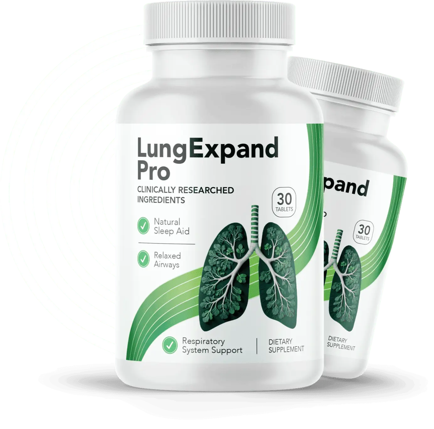 lung expand pro