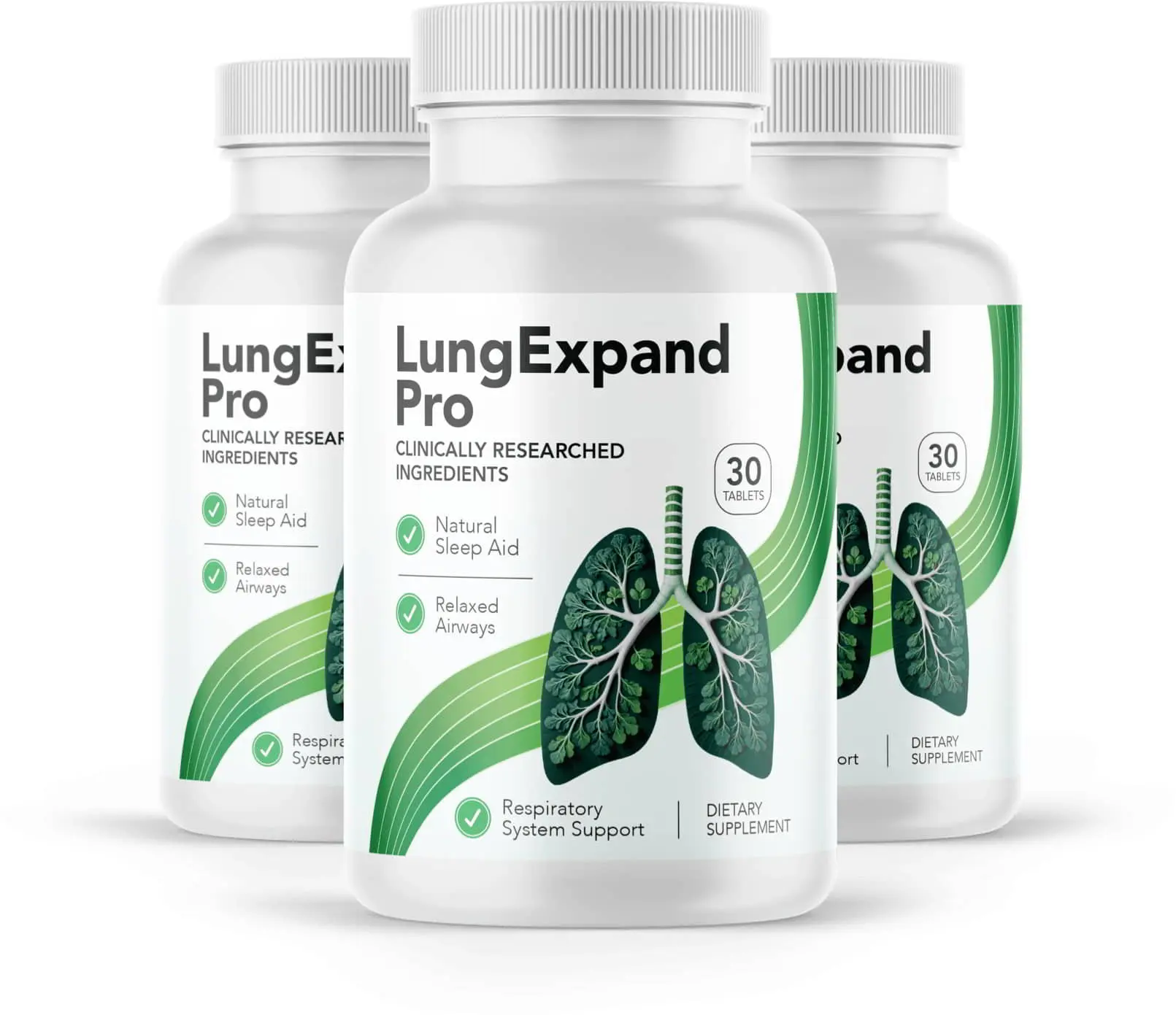 How Does lung-expand-pro Works?